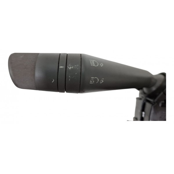 Chave Limpador Seta Lanterna Farol Fiat Grand Siena 2013-16