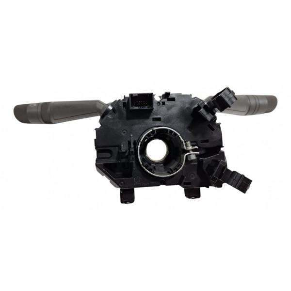 Chave Limpador Seta Lanterna Farol Fiat Grand Siena 2013-16