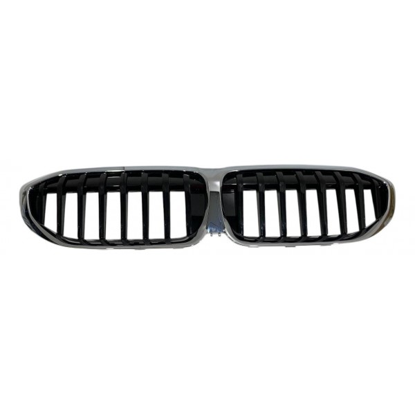 Grade Frontal Parachoque Bmw 320i 330i 2021
