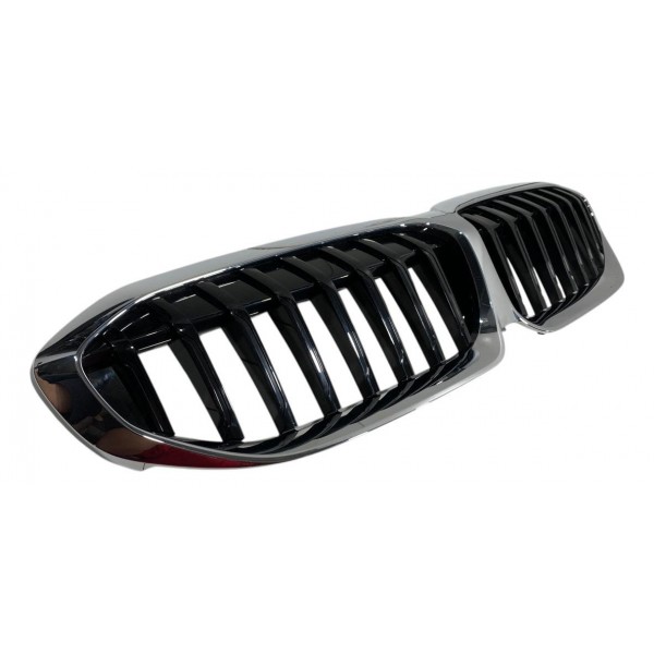Grade Frontal Parachoque Bmw 320i 330i 2021
