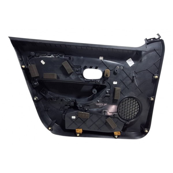 Forro Porta Dianteira Direita Renault Sandero 2015