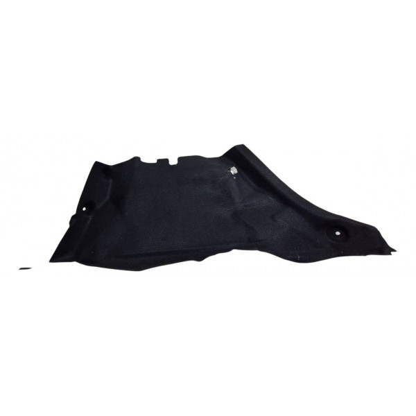 Forro Lateral Esquerdo Porta Malas Renault Sandero 2015