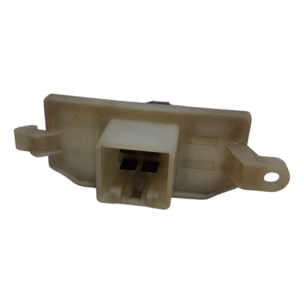 Resistência Ar Condicionado Ford Ka 2015