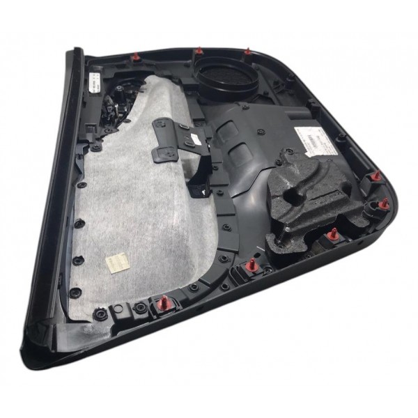 Forro Porta Dianteiro Direito Fiat Punto 2012 2013 2014 2015