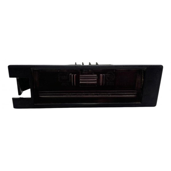 Luz Placa Fiat Punto Sporting 1.8 2015