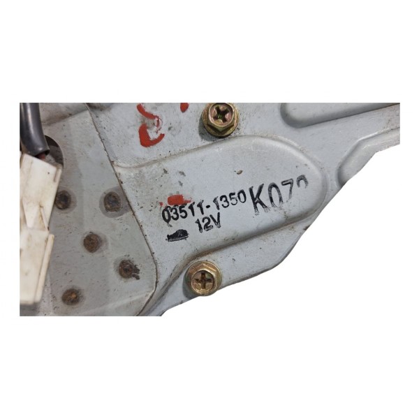 Motor  Limpador Traseiro Kia Sportage 2003