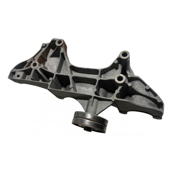 Suporte Alternador Compressor Volkswagen Gol G5 1.0 2011