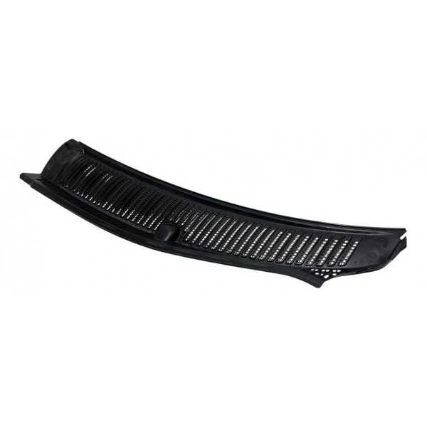Grade Churrasqueira Direita Volkswagen Gol G5 2011