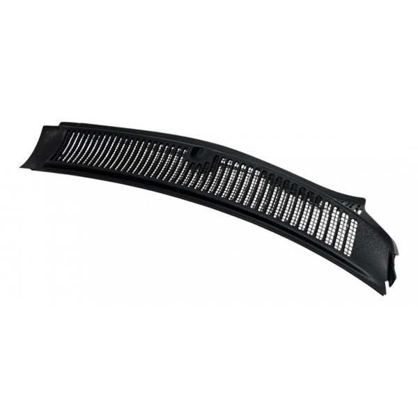 Grade Churrasqueira Direita Volkswagen Gol G5 2011