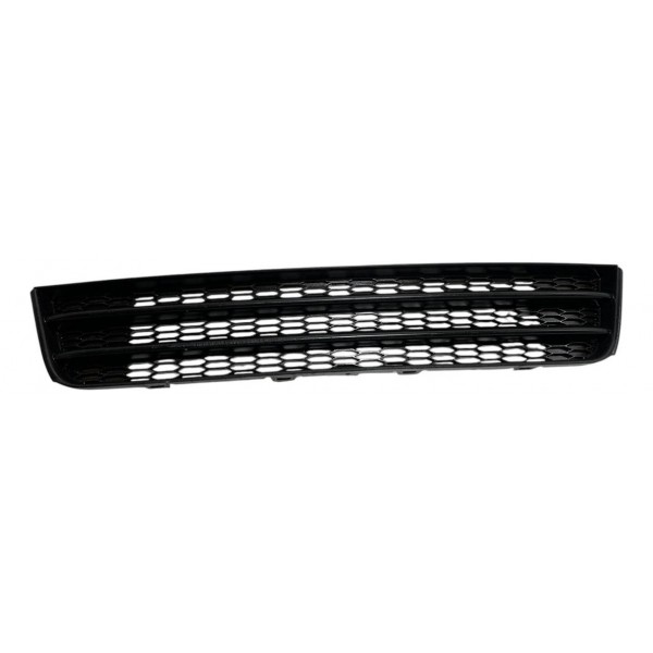 Grade Inferior Parachoque Dianteiro Volkswagen Gol G5 2011