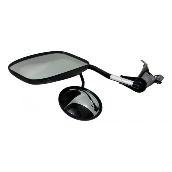 Retrovisor Externo Lado Esquerdo Effa Jmc A31234456789