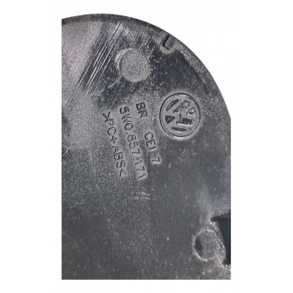 Chave Interruptor Farol Vw Fox 2004-09