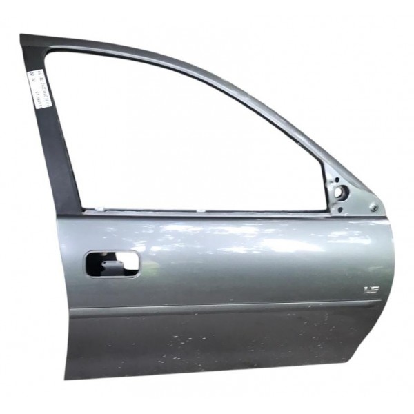 Porta Dianteira Direita Gm Corsa Classic 2001 A 2011 2012