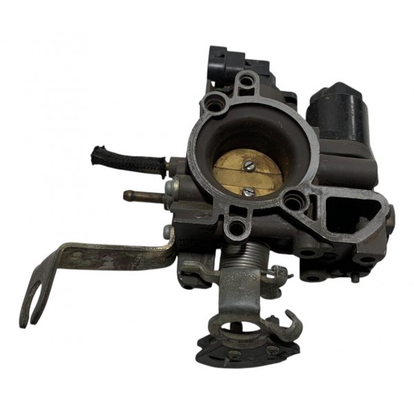 Tbi Corpo Borboleta Inferior Volkswagen Gol Cht 1.0 1996