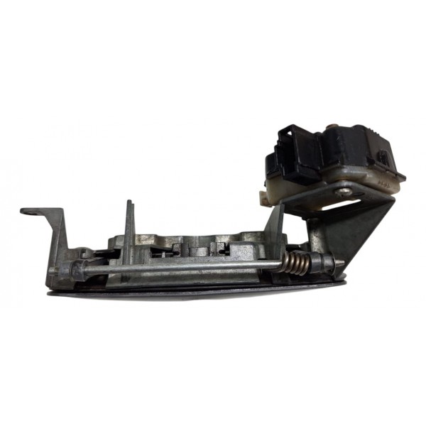 Maçaneta Externa Elétrica Porta Malas S/ Chave Vw Golf 2007
