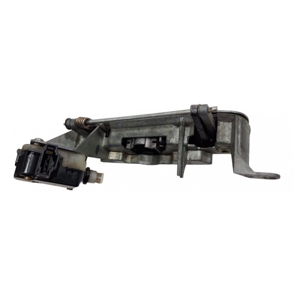 Maçaneta Externa Elétrica Porta Malas S/ Chave Vw Golf 2007