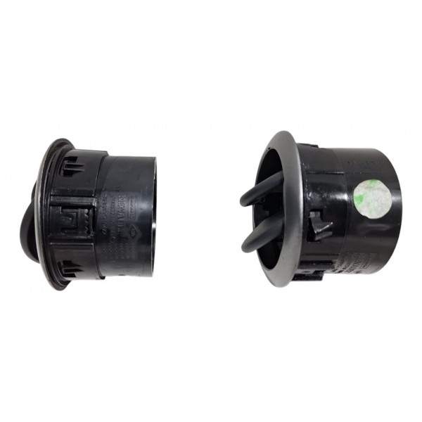 Difusor De Ar Renault Sandero 2011