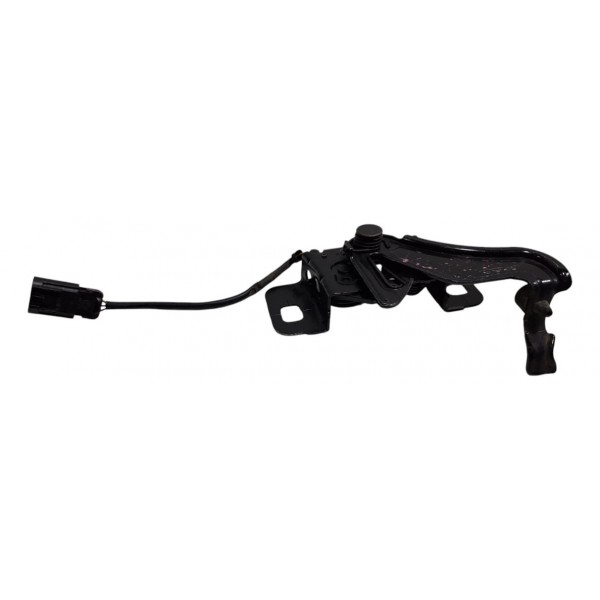 Fechadura Capô C/ Sensor Chevrolet Onix Prisma 2012