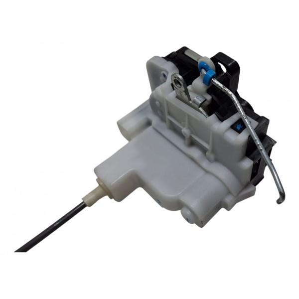 Fechadura Elétrica Diant. Esq. Fiat Palio Atractive 2013/14