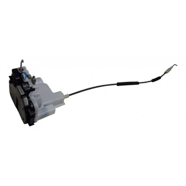 Fechadura Elétrica Diant. Esq. Fiat Palio Atractive 2013/14