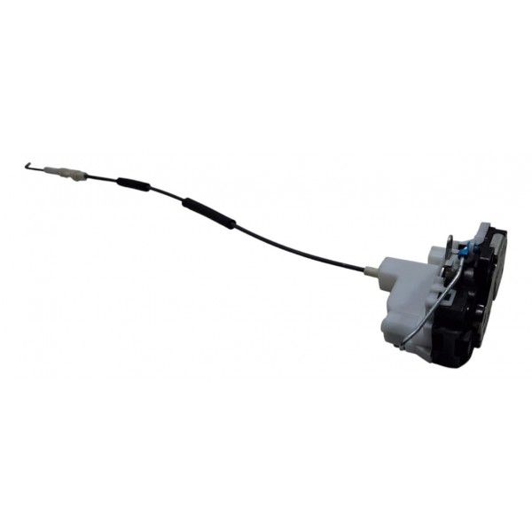 Fechadura Elétrica Diant. Esq. Fiat Palio Atractive 2013/14