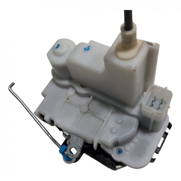 Fechadura Elétrica Diant. Esq. Fiat Palio Atractive 2013/14