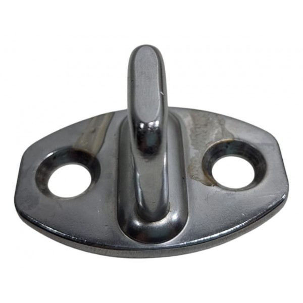 Batente Porta Dianteira Direita Volkswagen Gol 2009