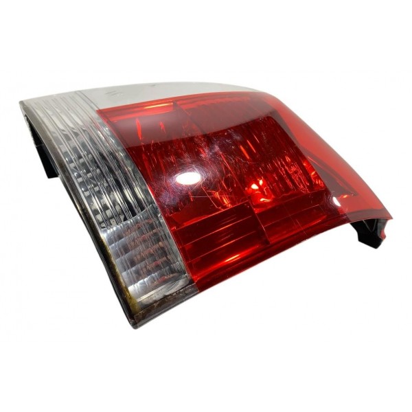 Lanterna Traseira Direita Fiat Palio Fire 1.0 2008