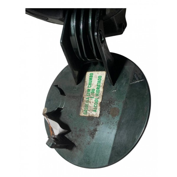 Tampa Portinhola Tanque Combustível Honda Fit 2009/2014