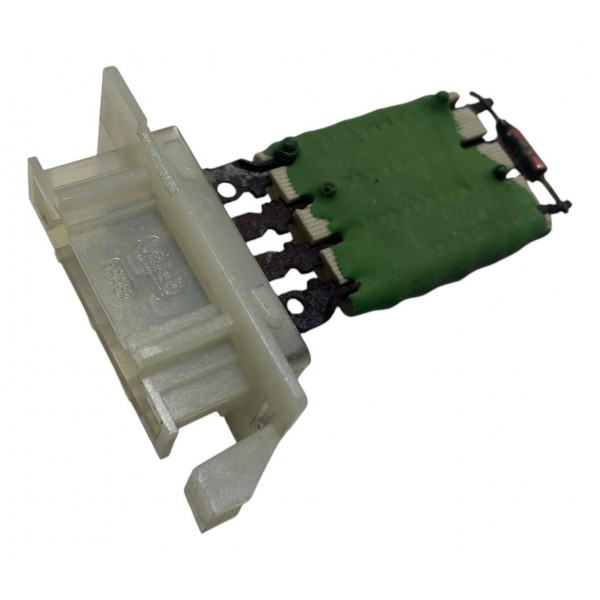 Resistencia Ar Condicionado Renault Duster 1.6 2022