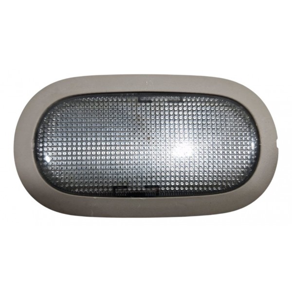 Luz Teto Cortesia Renault Clio 2000-12
