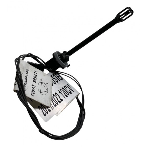 Sensor Temperatura Ar Condicionado Renault Duster 1.6 2021