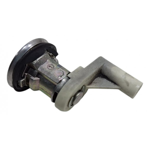 Cilindro Miolo Porta Dianteira Esquerda Renault Sandero 2011