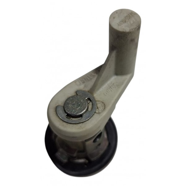 Cilindro Miolo Porta Dianteira Esquerda Renault Sandero 2011