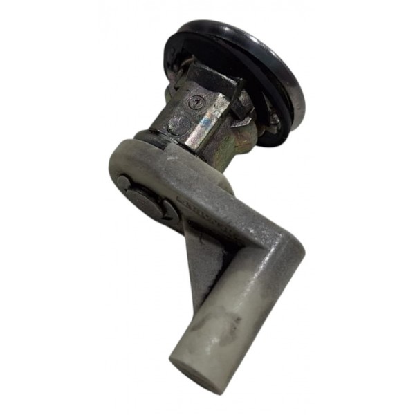 Cilindro Miolo Porta Dianteira Esquerda Renault Sandero 2011