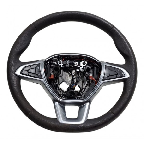 Volante Direção Renault Duster 2021-22