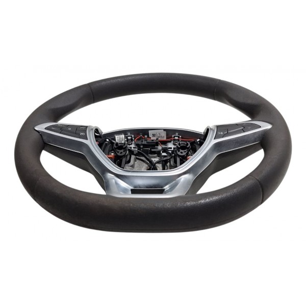 Volante Direção Renault Duster 2021-22