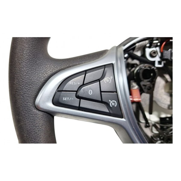 Volante Direção Renault Duster 2021-22
