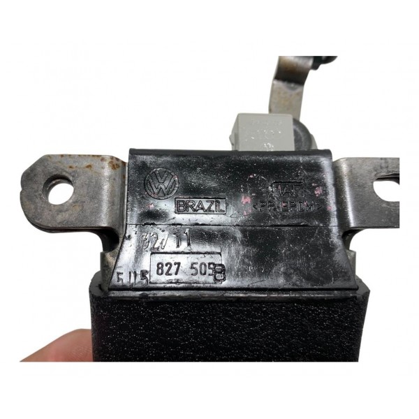 Fechadura Elétrica Tampa Traseira Volkswagen Voyage G5 G6