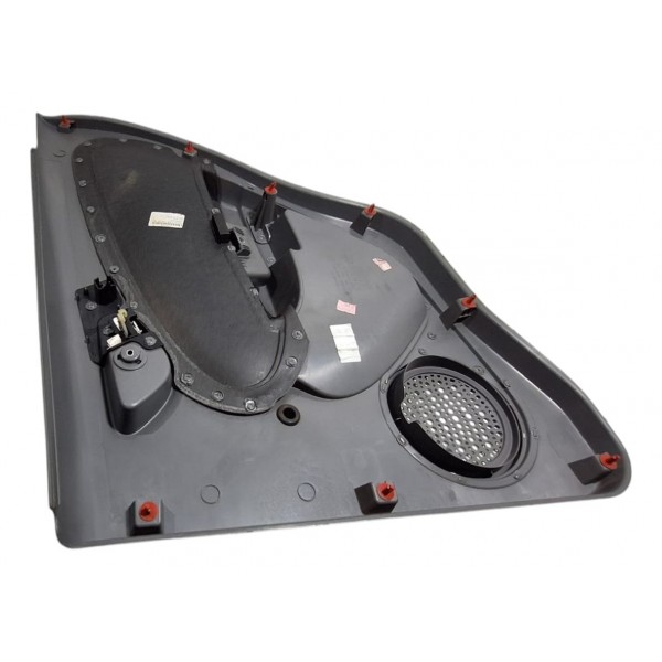Forro Porta Traseiro Esquerdo Fiat Palio 2013