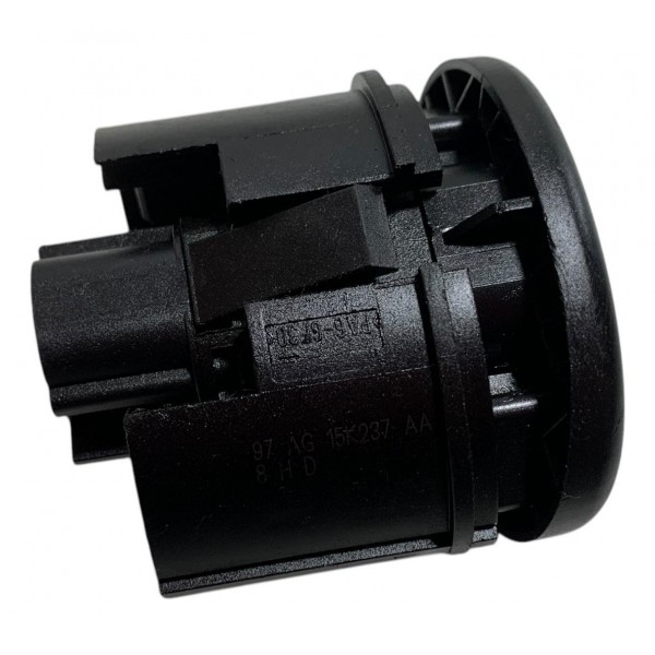Botão Farol Milha Ford Ford Escort Zetec 1998