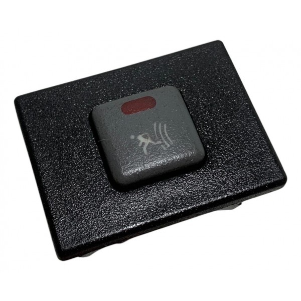 Botão Sensor Alarme Chevrolet S10 Blazer 2001/2011