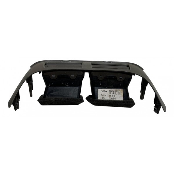 Difusor Ar Central Painel Chevrolet Cobalt 2017