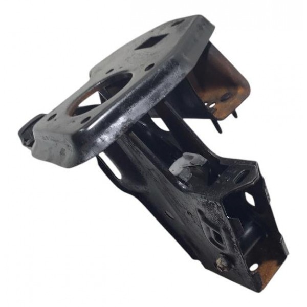 Pedal Embreagem Fox 2013