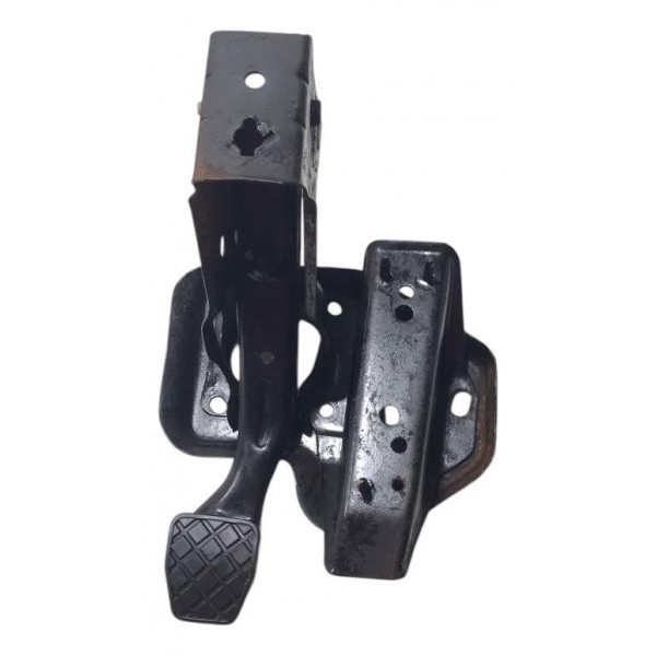 Pedal Embreagem Fox 2013
