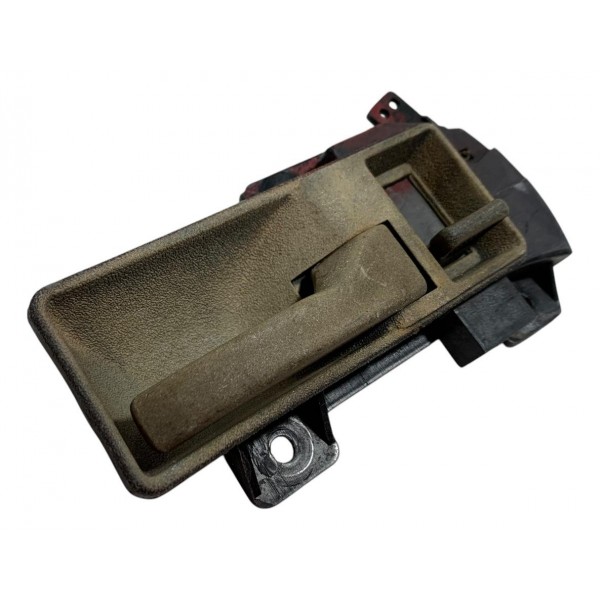 Maçaneta Interna Direita Chevrolet Kadett Monza 1985/1996