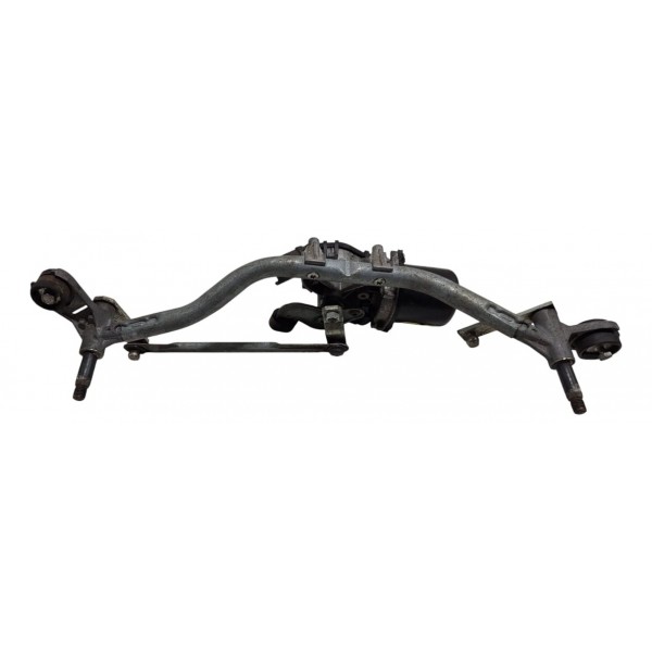 Motor Limpador Parabrisa Galhada Citroen Aircross 2013