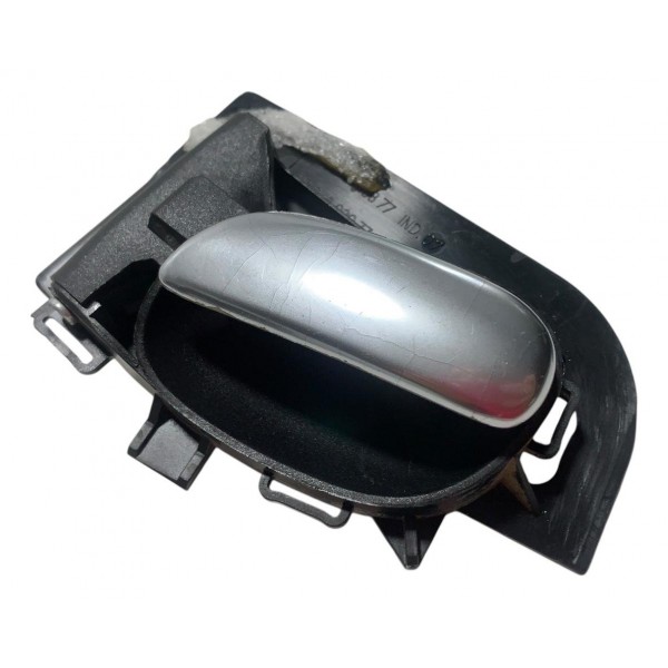 Maçaneta Interna Direita Peugeot 206 207 Hoggar 1999/2014