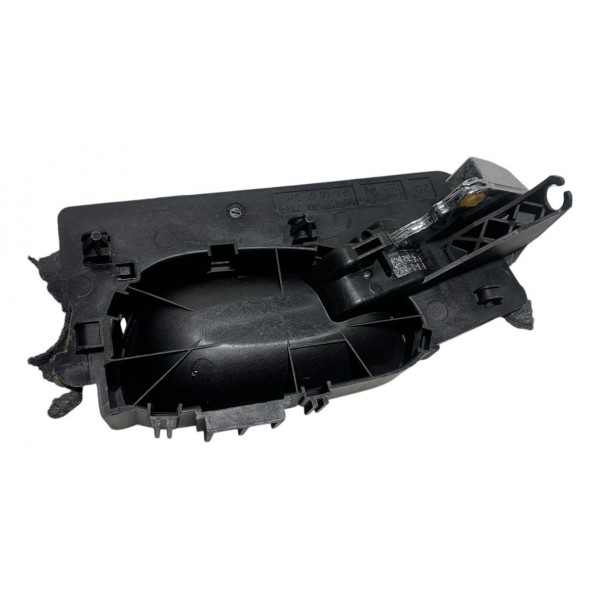 Macaneta Interna Traseira Direita Peugeot 307 2007-2013