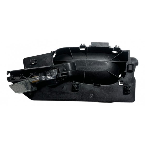 Macaneta Interna Traseira Direita Peugeot 307 2007-2013